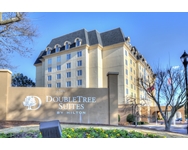 DoubleTree Hilton Galleria - Atlanta