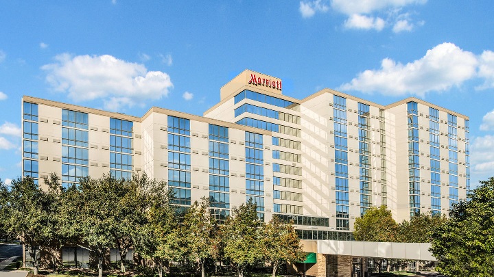 Houston Marriott North