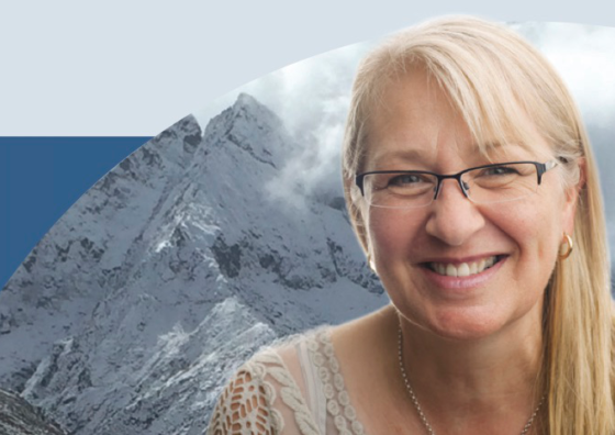 Louise Hayes, PhD