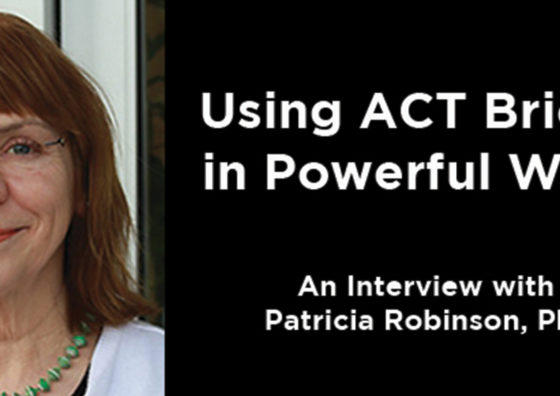 Patricia Robinson