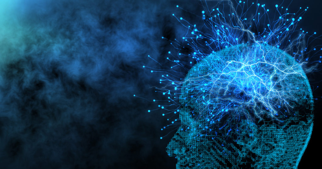 digital brain