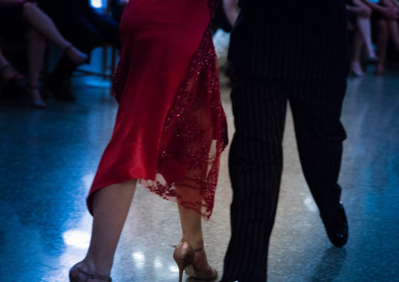 act dance