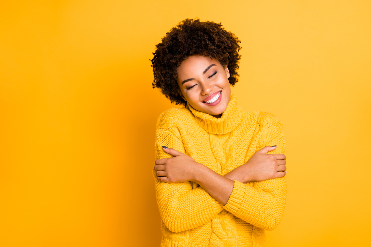 Developing Secure Attachment With Compassionate Self Awareness Praxis