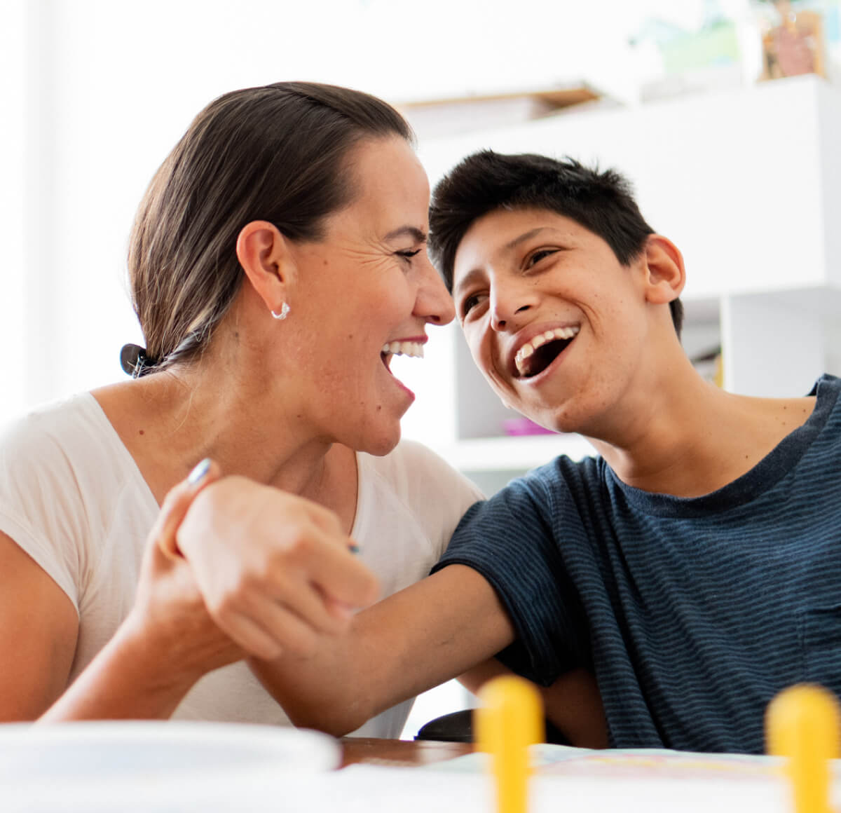 How to Play the Broken Telephone Game (+ Phrases) - Empowered Parents