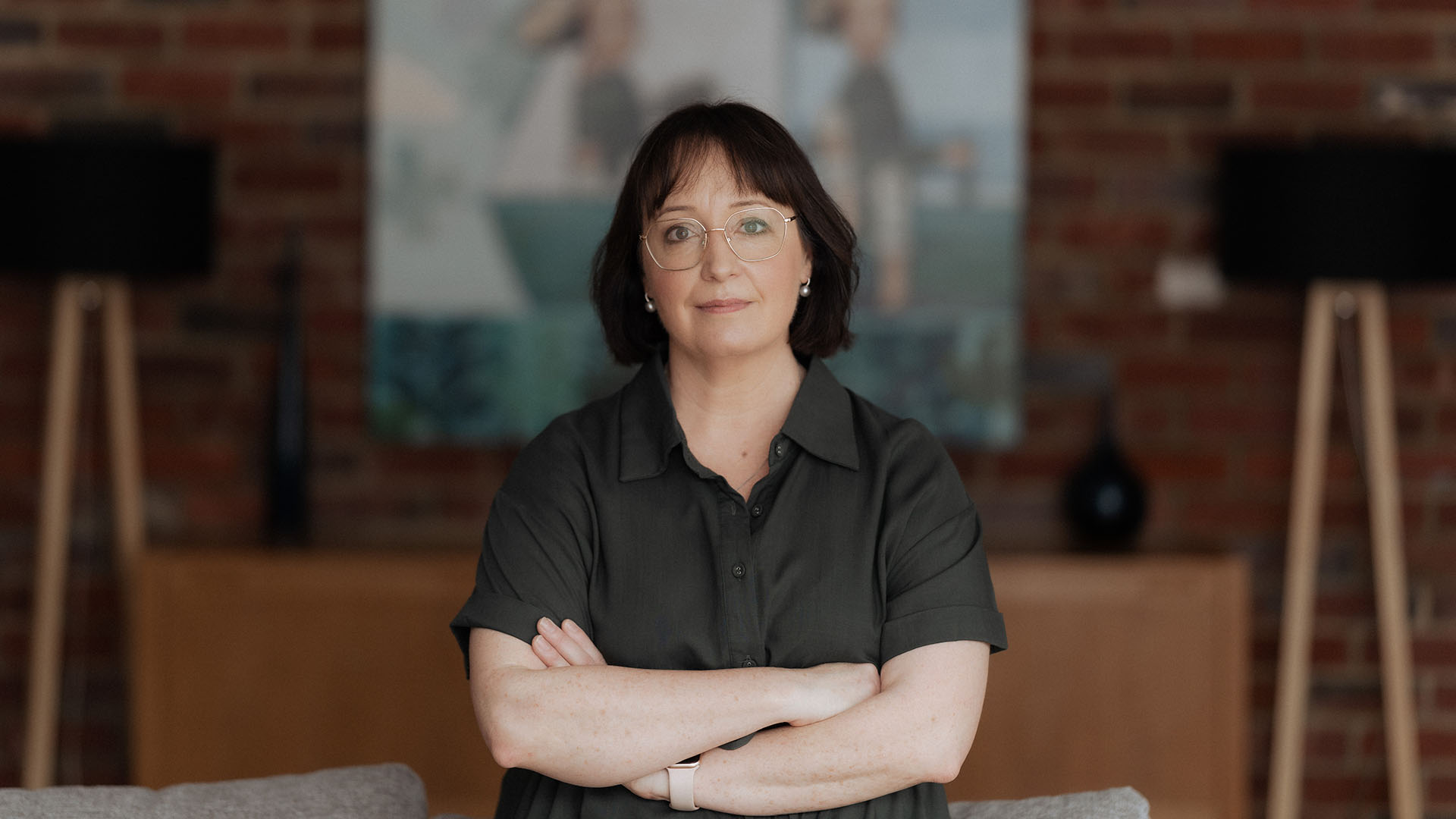 Jennifer Kemp, PsyD