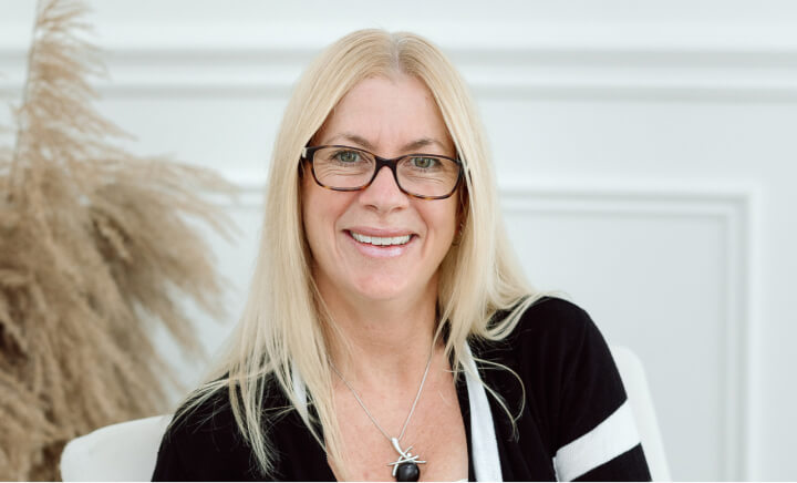 Sheri Van Dijk, MSW