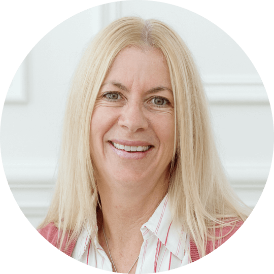 Sheri Van Dijk, MSW