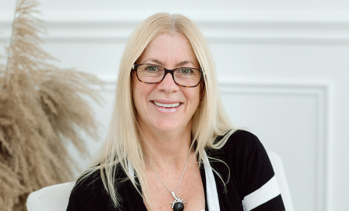 Sheri Van Dijk, MSW