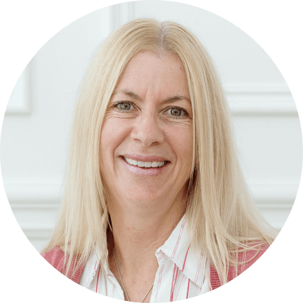 Sheri Van Dijk, MSW