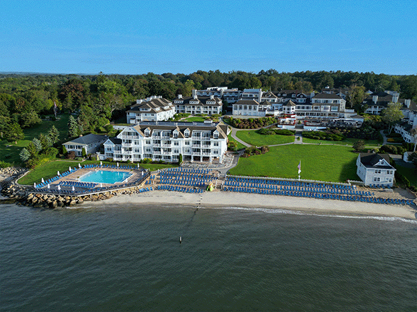 FACT Summer Intensive 2025 at Westbrook Resort