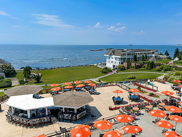 FACT Summer Intensive 2025 at Westbrook Resort