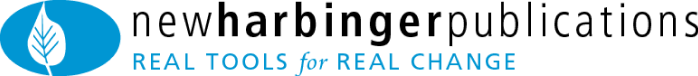 New Harbinger Publications, Inc. logo