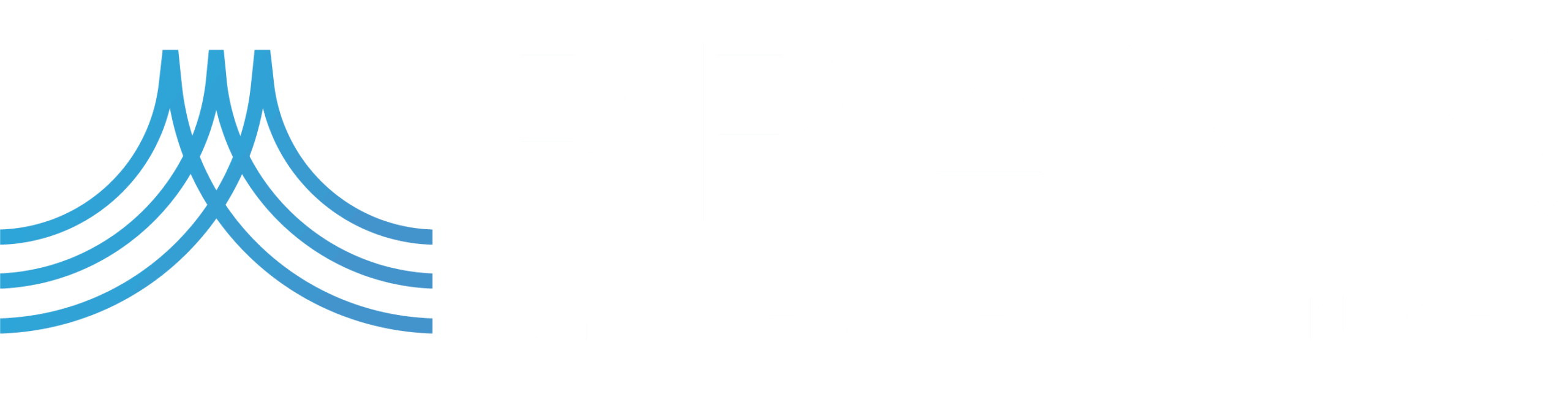 _Praxis CET Logo - White