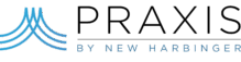 Praxis By New Harbinger Logo